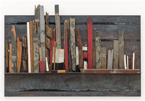 jannis kounellis untitled